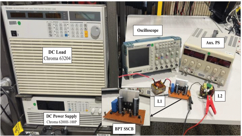 Operating modes and switching sequence