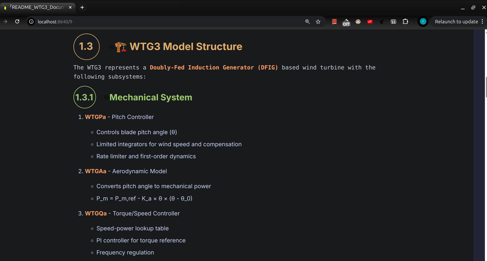 Neovim with Markdown / docs preview